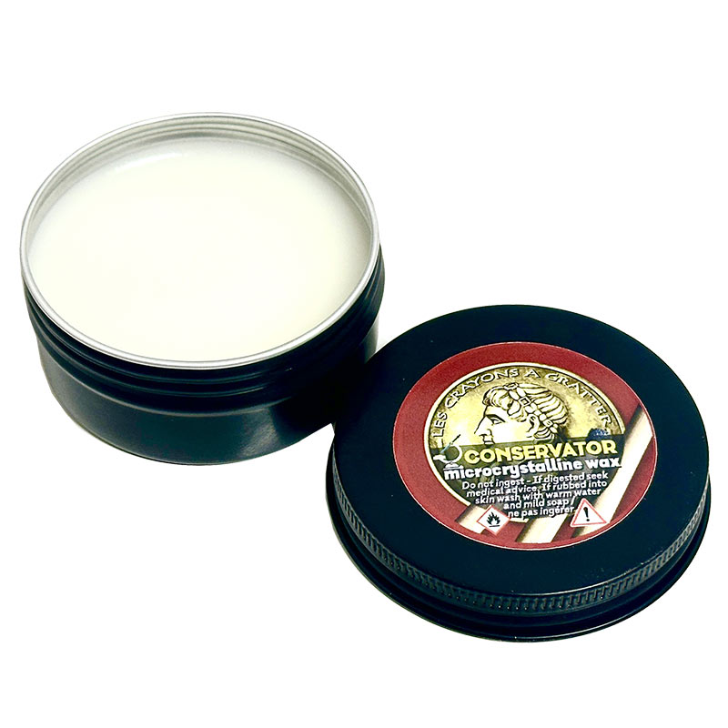 wax microcrystalline