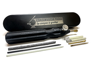 multipen crayon