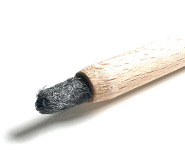 steel wool pencil